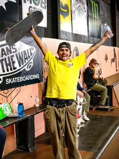 “Lemme get a photo!”

<!--cotcfinals2024-->