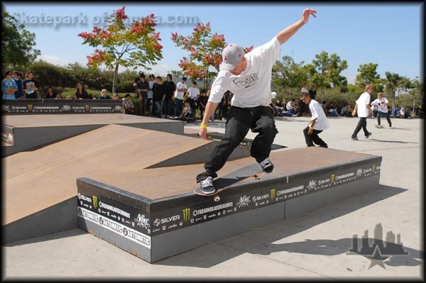 Jake Lapole Switch Crook