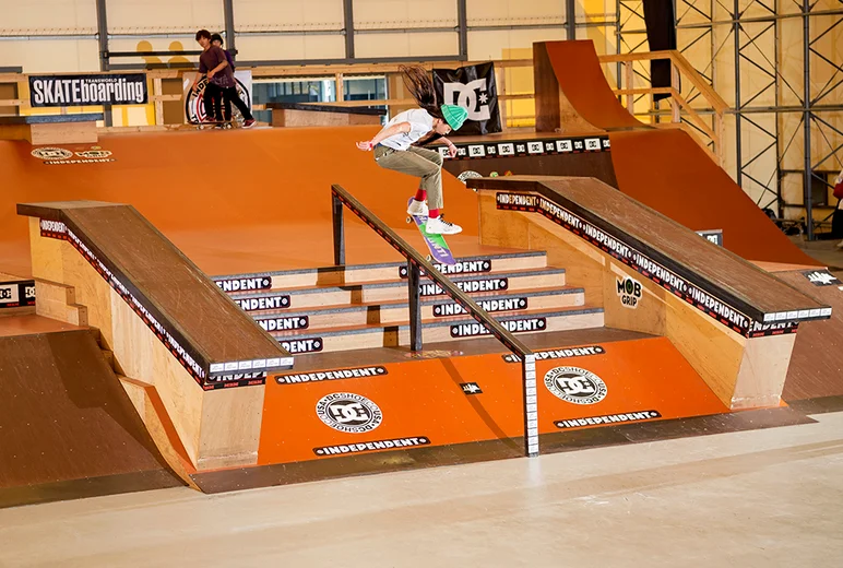 <!--daja18-quals-->

As Toki Kakitani is the Japanese Dee Ostrander doppleganger.
