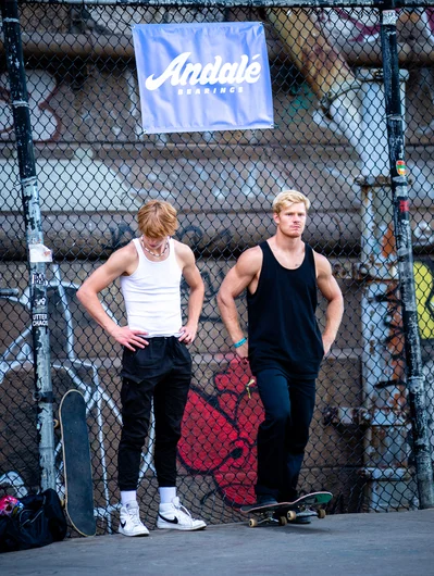 Is there a vet on the premises? Cause my Pythons are sick!

<!--damnamnyc2022day2-->