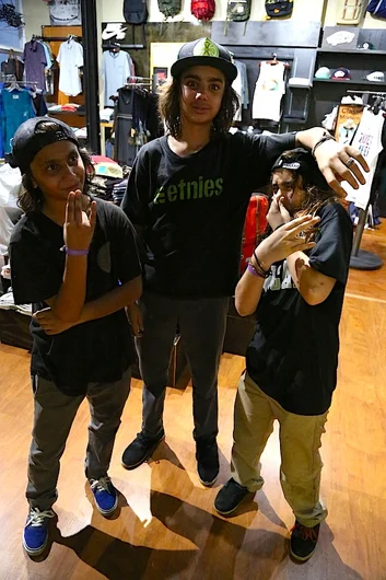 <!-- madeinemerica -->

Jitt Squad was in full effect.