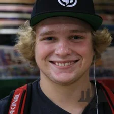 Jamie Foy