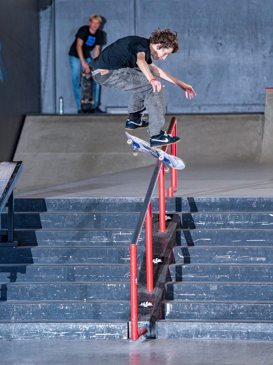 Rion Swenson