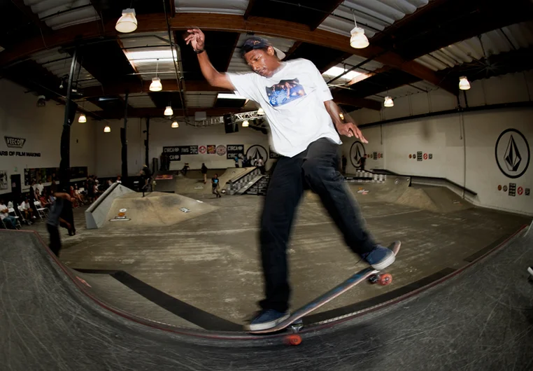 <!--costa15-2-->

Dominick Walker has been killing it in the OC for well over a decade now.