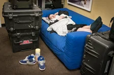 Christian, in the ac