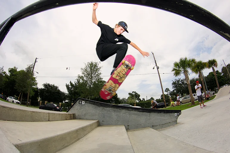 <!--gsd17-->

Braden Stelma - Impossible