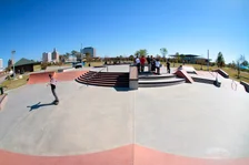 

The Texas Skate 