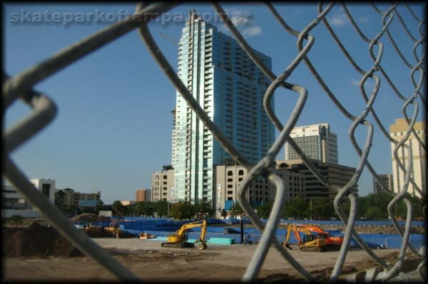 Downtown Tampa