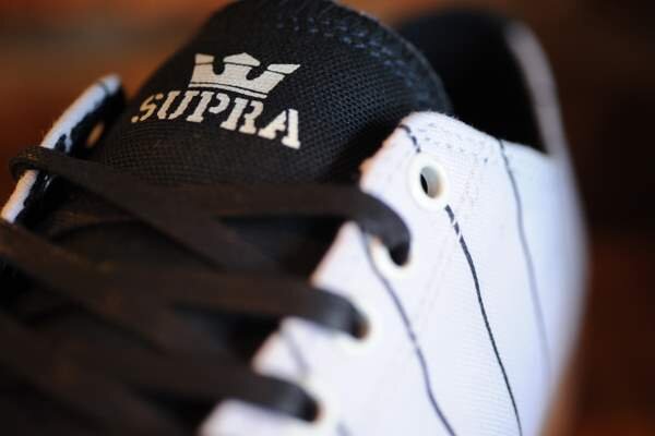 Supra at SPoT Skate Shop Ybor