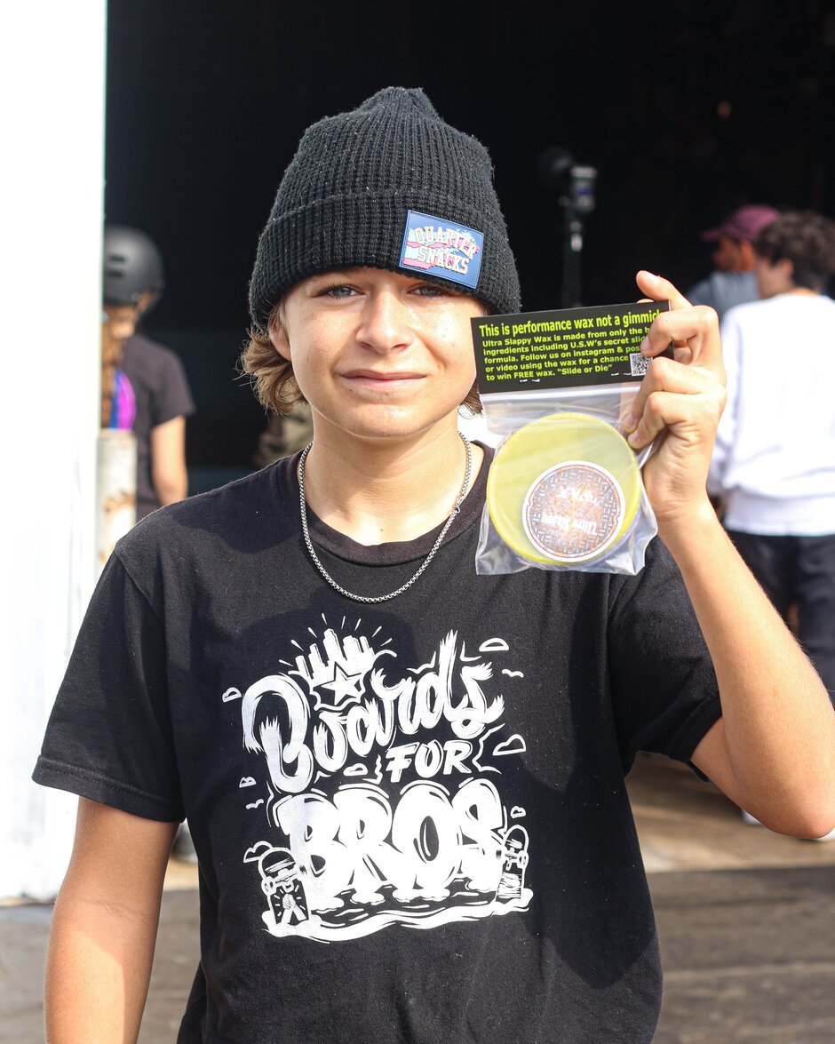 On The SPoT 2021 All Ages Contest Photos