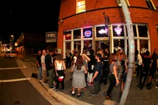 

Outside the nigh