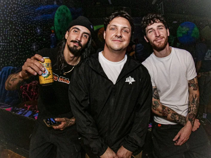 Santi Dj and Jason - Gang