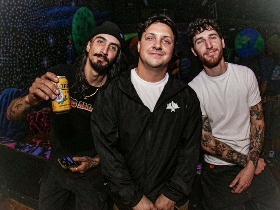 SPoT Crew