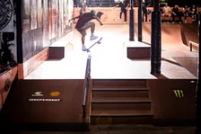 …Or the lit one from