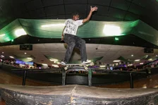 Tyler 50-50 up and d