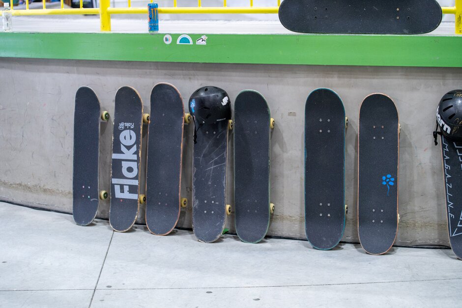 Damn Am Japan 2022: Finals Photos