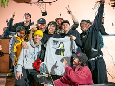 Bluetile can crash i