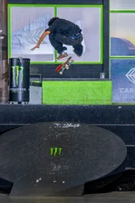 Yo Abner, do a kickf