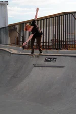 

Chris Reitz - BS