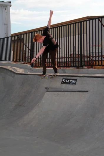 <!--eotmsept-->

Chris Reitz - BS Tail over the hip.