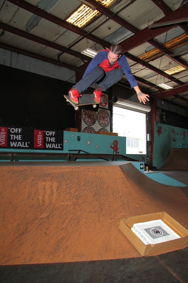 Vans 50 Year Anniversary Party Photos