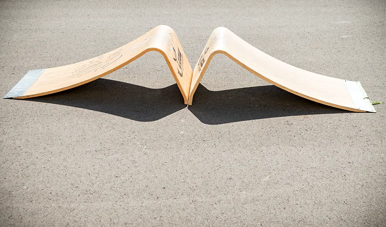 <!--daja18finals-->

Ancient Japanese Ramp Technology.
