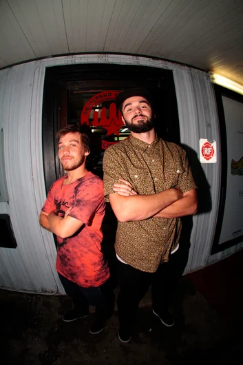 <!--btsb15-->

David Reyes and Matt Berger came out for etnies and the contest. These two dudes killed and were extremely helpful. Thanks for coming out!