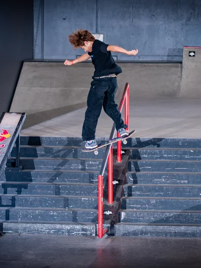 270 Back Lip