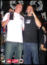 Tampa Pro 2004 Award