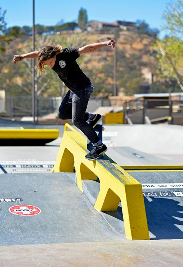 <!--ww14d3-->

Some how Austin Zito was popping out of these backside overcrooks early, it was really cool looking.







