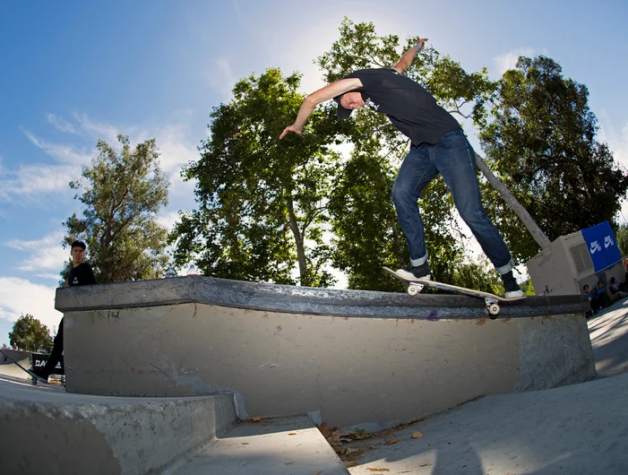 <!--dala15-->

Some call it a Bennett grind, some call it Benatar, either way Cotie

Robinson’s got em!