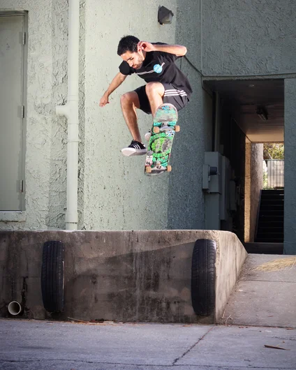 <!--silotoa-->

Rolo Carrillo : Switch FS Bigspin