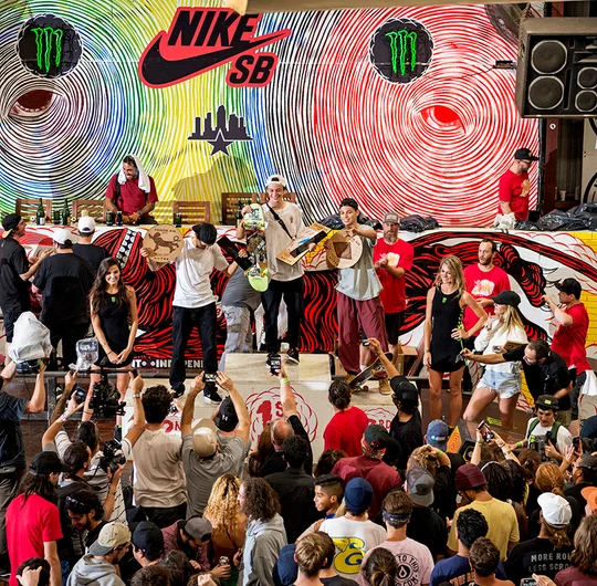 <!--am17sunday-->

Your top 3 in their entirety: 3rd - Marcos Montoya, 2nd - Ivan Monteiro, and 1st - Gustavo Ribeiro!