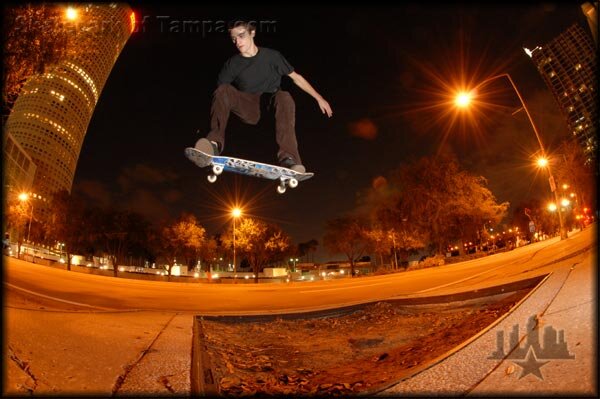 DMFP Ollie