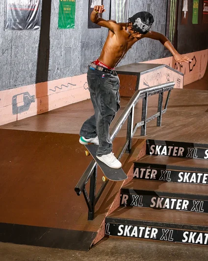 Myles Back Smith

<!--schoolsoutjam2023-->
