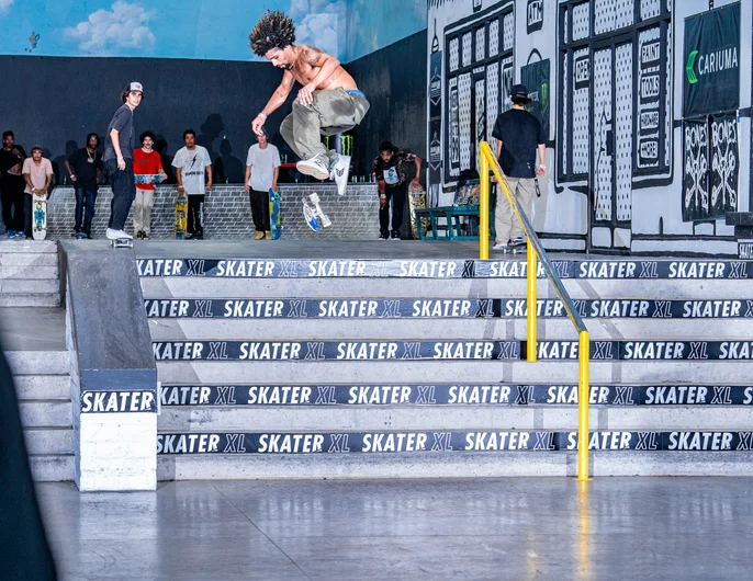 What's a Best Trick without Deon Harris throwing a lateflip into the mix? Double lateflip into 2nd place.

<!--damnamla2023besttrick-->