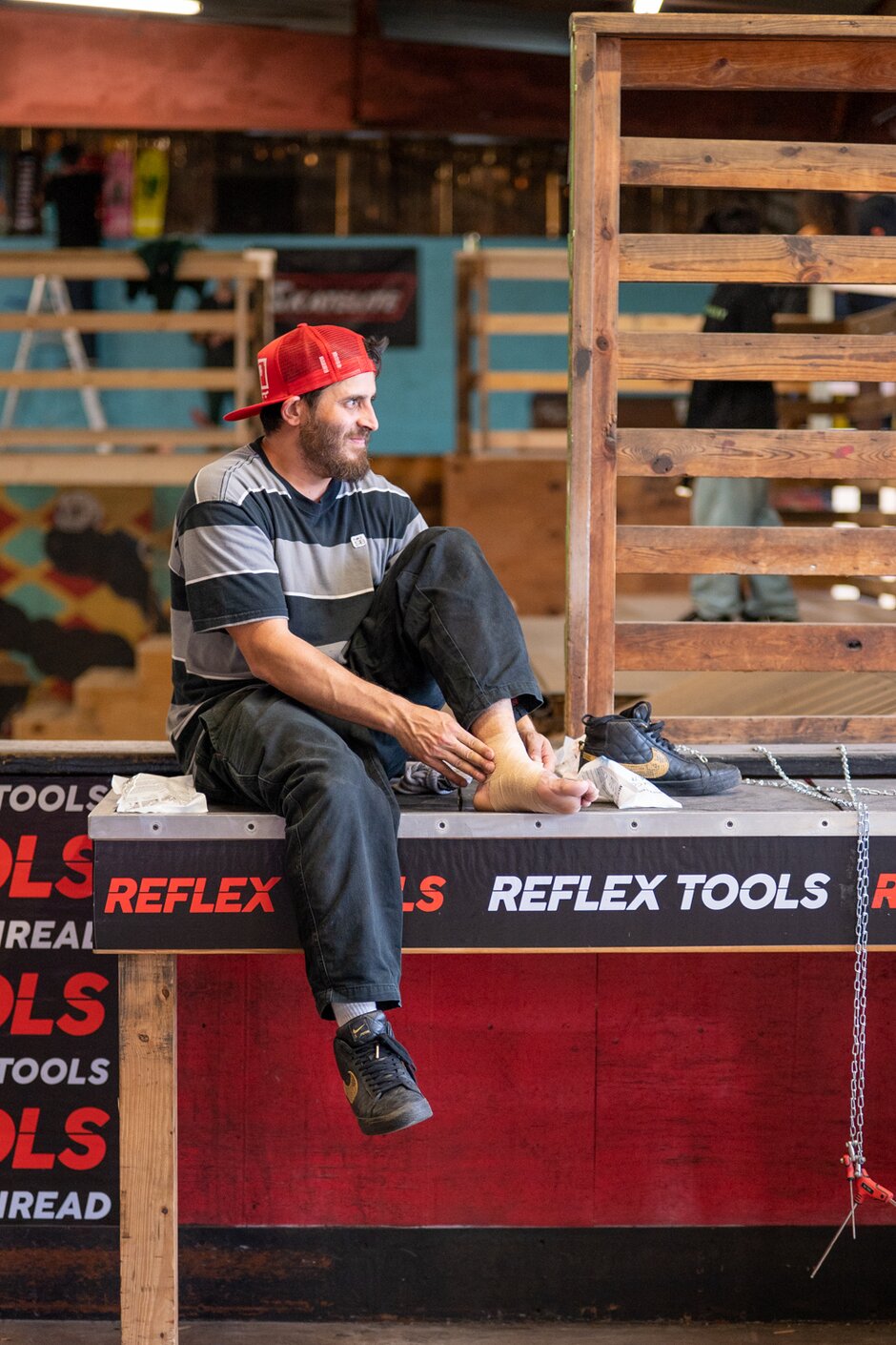 Old Man Bowl Jam 2023