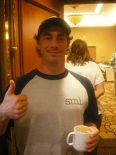 James Craig is makin