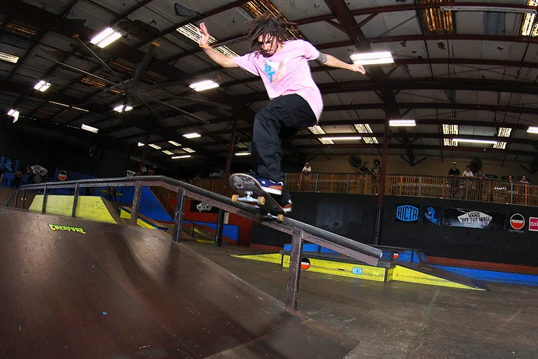 <!--hj17photos-->

JC Mazza - Back Tail