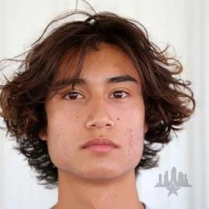 Marcus Caseria