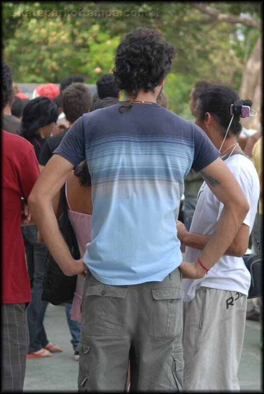 Boards for Bros in Cuba Rat Tails