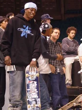 Slam City Jam 2003
