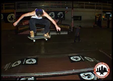 Bootleg Demo - Janua