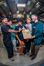 This is what I was t