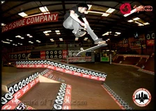 Tampa Pro 2005 Thurs