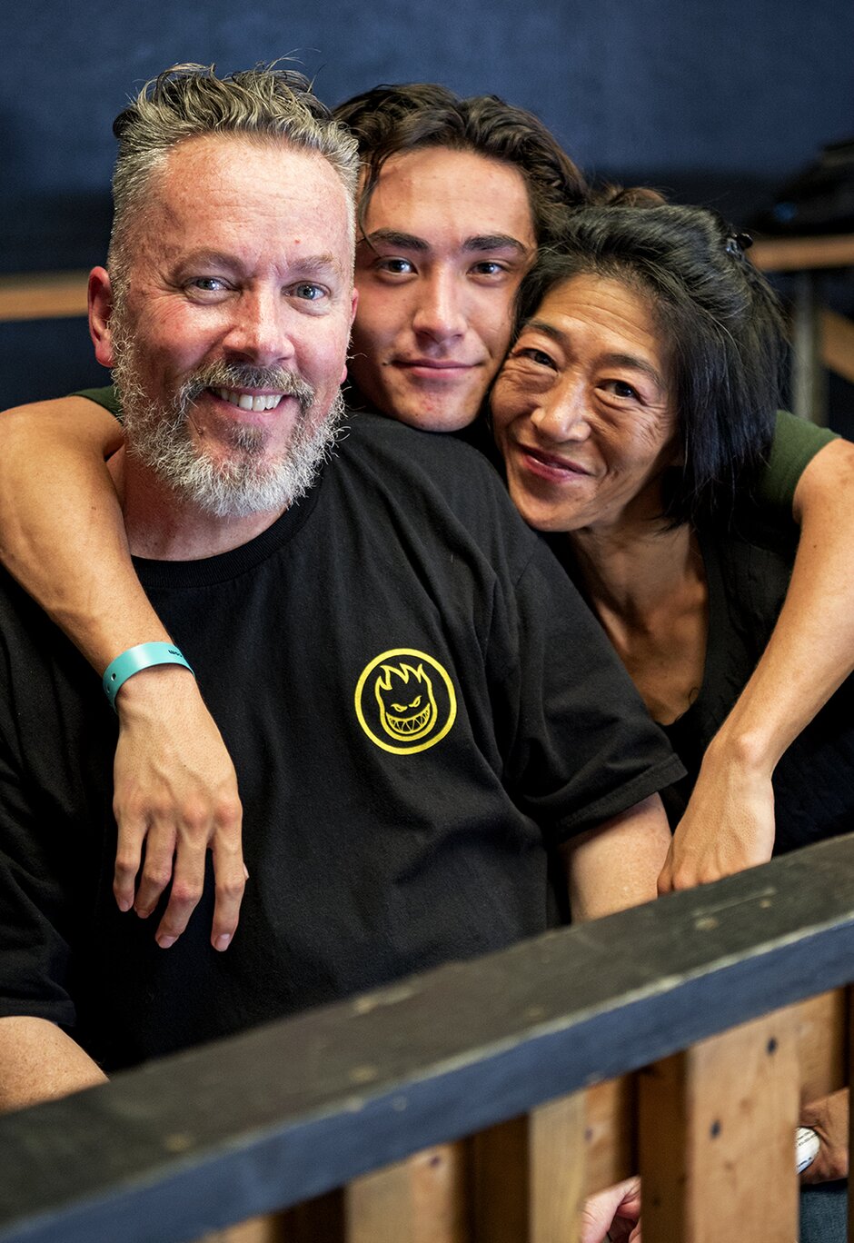 2017 Tampa Am Practice Photos