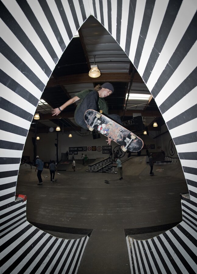 Damn Am Select Series 2015 Costa Mesa Day 2 Photos