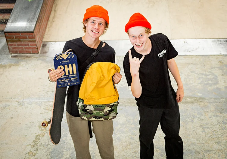 <!--dachi19finals-->

Classic Mix-Up.
