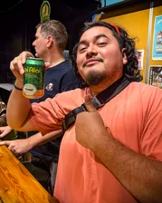 It’s Jai Alai time!