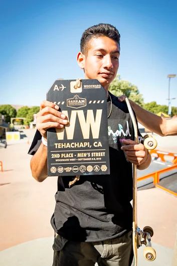 <!--daww19finals-->

Congrats Jonny.
